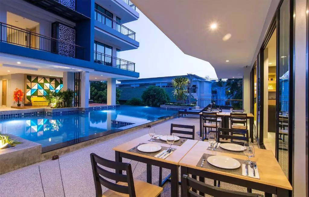 AVA SEA Resort Krabi